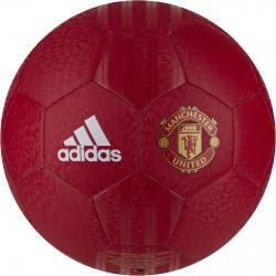 Adidas Manchester United Soccer Ball Adidas Manchester United Soccer Ball