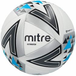 Mitre Ultimatch Soccer Ball Mitre Ultimatch Soccer Ball