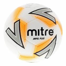 Mitre Impel Plus Soccer Ball Mitre Impel Plus Soccer Ball