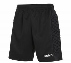Mitre Guard Goal Keeping Short Mitre Guard Goal Keeping Short