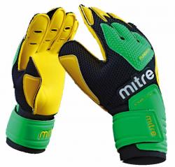 Mitre Delta BRZ Goal Keeping Glove Mitre Delta BRZ Goal Keeping Glove