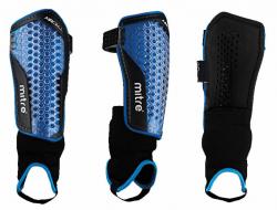 Mitre Aircell Power Soccer Shinguards