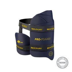 Masuri T Line Thigh Pad Combo