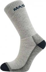 Masuri Pro Wool Sock  [Size: 7-11]
