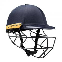 Masuri C Line Plus Steel Grill Cricket Helmet Masuri C Line Plus Steel Grill Cricket Helmet