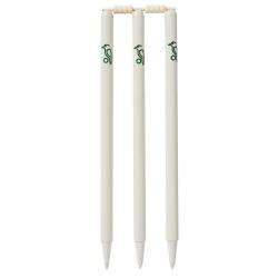 KOOKABURRA Grade Cricket Stumps