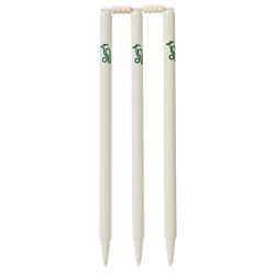 Kookaburra Grade Cricket Stumps