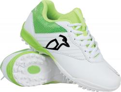 Kookaburra Pro 500 Junior Rubber Cricket Shoes Kookaburra Pro 500 Junior Rubber Cricket Shoes