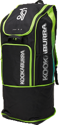 Kookaburra Pro 3.0 Duffle 22 Cricket Bag