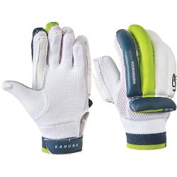 Kookaburra Kahuna Pro 500 Batting Gloves Kookaburra Kahuna Pro 500 Batting Gloves