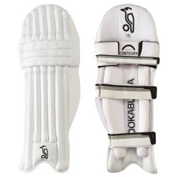 Kookaburra Ghost Pro 2000 Batting Pads Kookaburra Ghost Pro 2000 Batting Pads