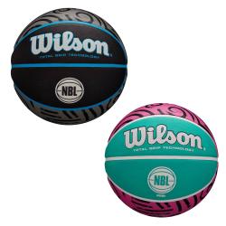 Wilson NBL Graffiti Basketball Wilson NBL Graffiti Basketball