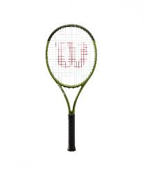 Wilson Blade Feel 100 Tennis Racquet