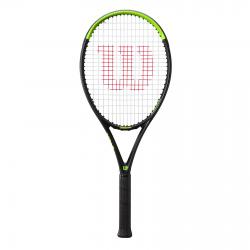 Wilson Blade Feel 105 Tennis Racquet