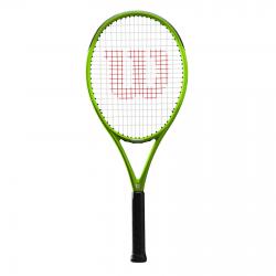Wilson Blade Feel Pro 105 Tennis Racquet