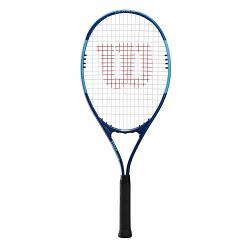 Wilson Ultra Power XL 112 Tennis Racquet [Size: Grip  L2 - 4 1/4]