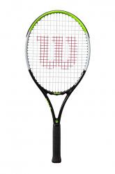 Wilson Blade Feel 25 Junior Tennis Racquet