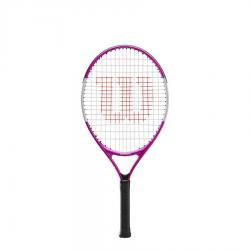 Wilson Ultra Pink 19 Junior Tennis Racquet