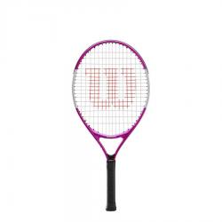 Wilson Ultra Pink 21 Junior Tennis Racquet