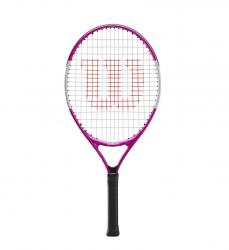 Wilson Ultra Pink 23 Junior Tennis Racquet
