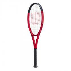 Wilson Clash Pro V2 100 Tennis Racquet