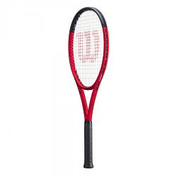 Wilson Clash Pro V2 100 Tennis Racquet
