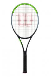 Wilson Blade 104 v7 Tennis Racquet