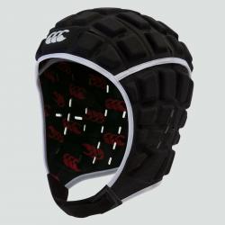 Canterbury Reinforcer Headgear Black Canterbury Reinforcer Headgear Black