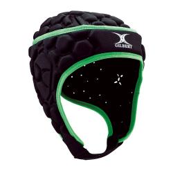 Gilbert Falcon 200 Headgear Black