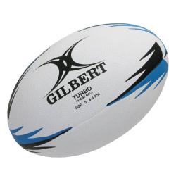 Gilbert Turbo Rugby Ball