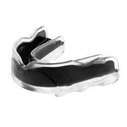 Madison M2 Mouthguard Black