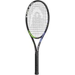 Head Cyber Pro (Black) Tennis Racquet