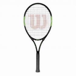 Wilson Blade Team 26 Junior Tennis Racquet