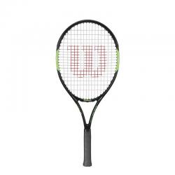 Wilson Blade Team 25 Junior Tennis Racquet