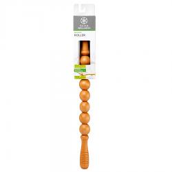 Gaiam Wellness Massage Stick Roller