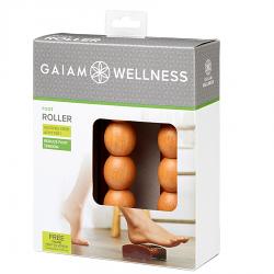 Gaiam Wellness Foot Roller Gaiam Wellness Foot Roller