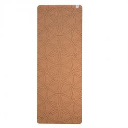 Gaiam Performance Earthsaver 3mm Yoga Mat