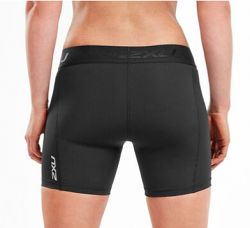 2XU 5 inch Short - Womens