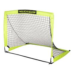 Franklin Blackhawk Portable Small Soccer Goal (4' x 3') Franklin Blackhawk Portable Small Soccer Goal (4' x 3')