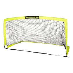 Franklin Blackhawk Portable Large Soccer Goal (6'6" x 3'3") Franklin Blackhawk Portable Large Soccer Goal (6'6" x 3'3")