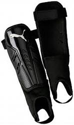 Puma Pro Training Shinguard With Ankle