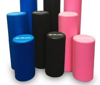 Round Foam Roller 45cm