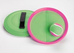 Regent Stik-ums Velcro Mitt & Ball Set Regent Stik-ums Velcro Mitt & Ball Set