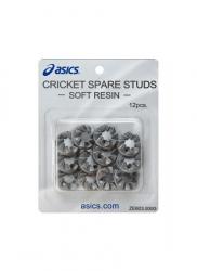 Asics Rubber Replacement Spikes Pk12