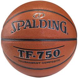 Spalding TF750 Indoor Basketball Spalding TF750 Indoor Basketball