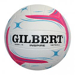 Gilbert Inspire Netball Gilbert Inspire Netball