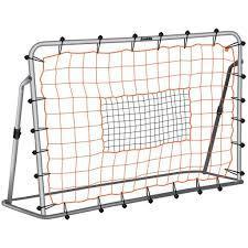 Franklin 6ft x 4ft Adjustable Rebounder Franklin 6ft x 4ft Adjustable Rebounder