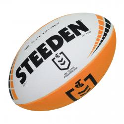 Steeden NRL Elite Trainer Football Steeden NRL Elite Trainer Football