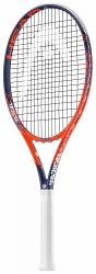 Head Graphene Touch Radical S Tennis Racquet Head Graphene Touch Radical S Tennis Racquet