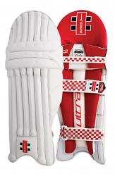 Gray Nicolls Ultra 1100 Legguards [Size: Adult Right Handed]